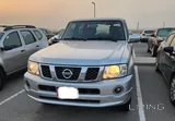 NISSAN PATROL FOR SALE