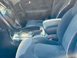 Nissan patrol for urgent sale