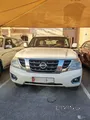Nissan Patrol for urgent sale