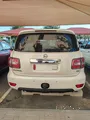 Nissan Patrol for urgent sale