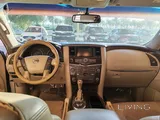 Nissan Patrol for urgent sale