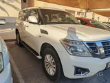 Nissan Patrol for urgent sale