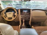 Nissan Patrol for urgent sale