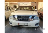 Nissan Patrol for urgent sale