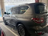Nissan Patrol Platinum