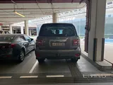 Nissan Patrol Platinum