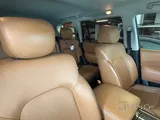 Nissan Patrol Platinum