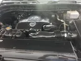 Nissan patrol full option SE 2014