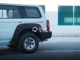 Nissan Patrol GL