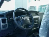 Nissan Patrol GL