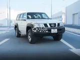 Nissan Patrol GL