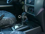 Nissan Patrol GL