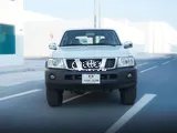Nissan Patrol GL
