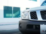 Nissan Patrol GL