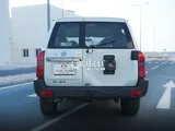 Nissan Patrol GL