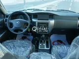Nissan Patrol GL