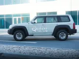 Nissan Patrol GL