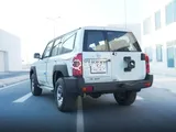 Nissan Patrol GL