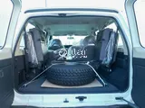 Nissan Patrol GL
