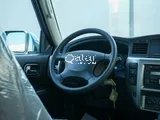 Nissan Patrol GL