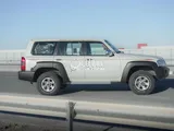 Nissan Patrol GL