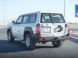 Nissan Patrol GL