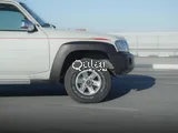 Nissan Patrol GL