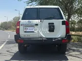 Nissan Patrol GL 2023