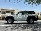 Nissan Patrol GL 2023