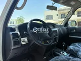 Nissan Patrol GL 2023