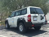 Nissan Patrol GL 2023