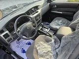 Nissan Patrol GL 2023
