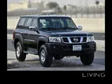 Nissan Patrol GL 2023