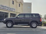 Nissan Patrol GL 2023