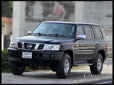 Nissan Patrol GL 2023