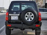 Nissan Patrol GL 2023