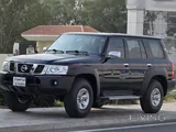 Nissan Patrol GL 2023