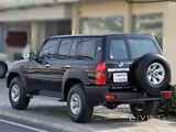 Nissan Patrol GL 2023