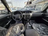 Nissan Patrol GL 2023