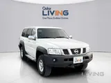 Nissan Patrol GL 2024