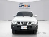 Nissan Patrol GL 2024