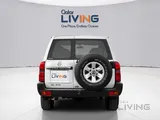 Nissan Patrol GL 2024