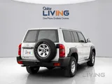 Nissan Patrol GL 2024