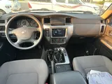 Nissan Patrol GL 2024