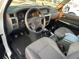 Nissan Patrol GL 2024
