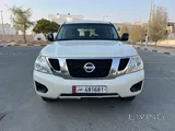Nissan Patrol in good condition