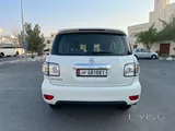 Nissan Patrol in good condition