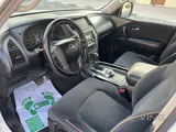 Nissan Patrol in good condition