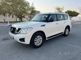 Nissan Patrol in good condition