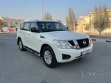 Nissan Patrol in good condition